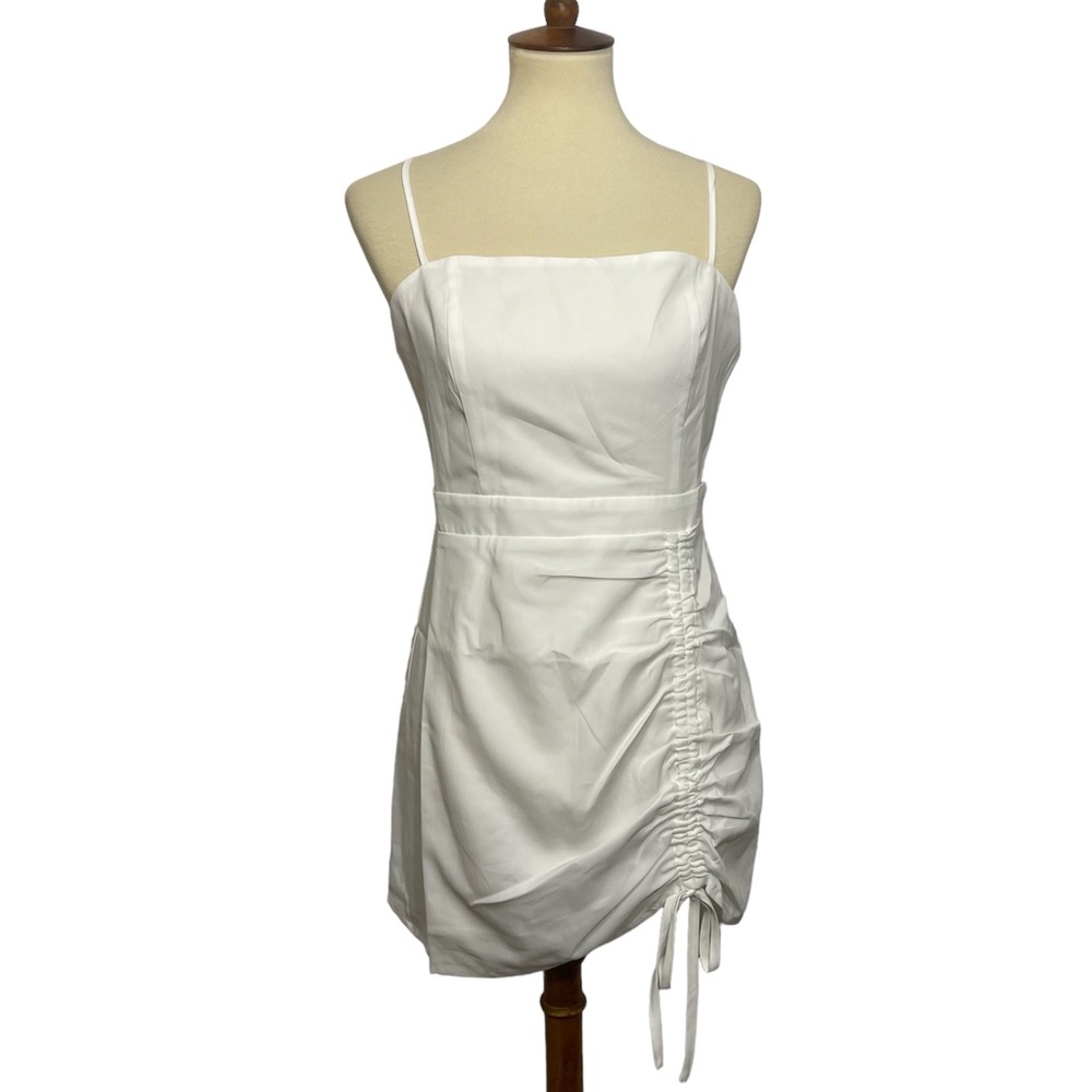 Superdown Fabiana Mini Dress - Picture 2 of 14